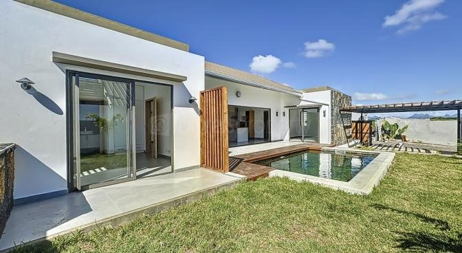 Maison / Villa 3 Chambre(s) en vente à Mont Mascal, nord, île Maurice – LexpressProperty.com | 512790 | Ref01