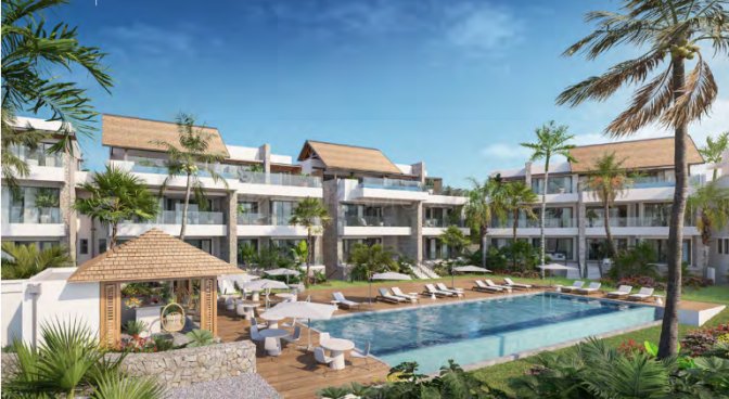 Appartement 3 Chambre(s) en vente à Wolmar, ouest, île Maurice – LexpressProperty.com | 515716 | Ref01