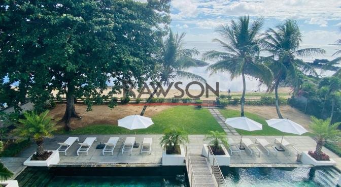 Penthouse 2 Chambre(s) en vente à Trou aux Biches, nord, île Maurice – LexpressProperty.com | 517777 | Ref01