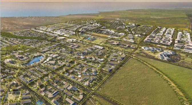 Residential land of 12424 m2 for sale in Flic en Flac, west, Mauritius – LexpressProperty.com | 517778 | Ref01