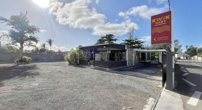 Commercial space for sale in Riambel, south, Mauritius – LexpressProperty.com | 517859 | Ref01