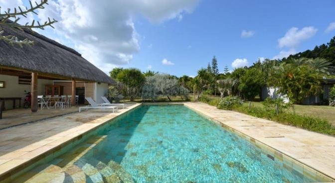 Maison / Villa 4 Chambre(s) en vente à The Vale, nord, île Maurice – LexpressProperty.com | 538173 | Ref01
