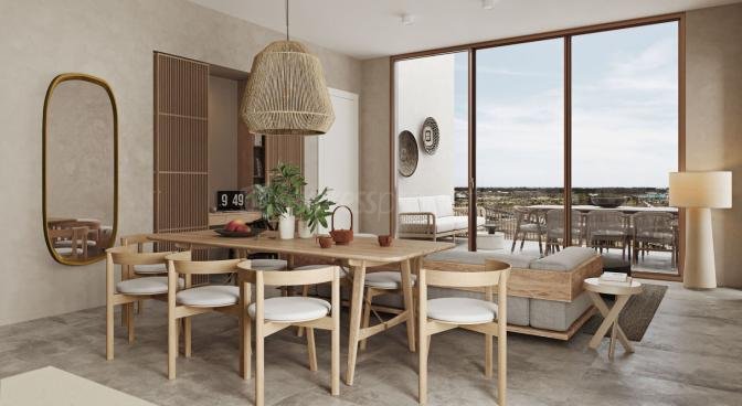 Apartment of 3 bedrooms for sale in Mon Choisy, north, Mauritius – LexpressProperty.com | 646859 | Ref01