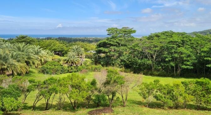 Residential land of 1495 m2 for sale in Bel Ombre, south, Mauritius – LexpressProperty.com | 646836 | Ref01