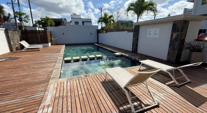Apartment of 3 bedrooms for sale in Péreybère, north, Mauritius – LexpressProperty.com | 653990 | Ref01