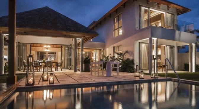 Maison / Villa 4 Chambre(s) en vente à La Cambuse, sud, île Maurice – LexpressProperty.com | 659602 | Ref01