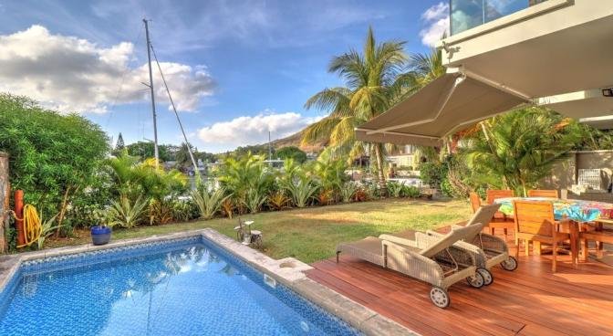 Apartment of 3 bedrooms for sale in Black River, west, Mauritius – LexpressProperty.com | 659633 | Ref01