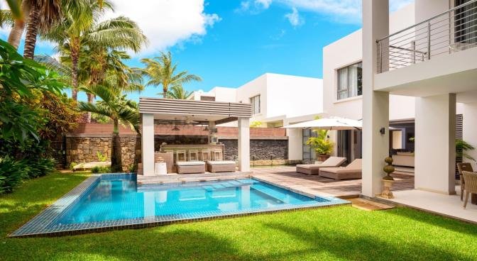 House / Villa of 4 bedrooms for sale in Péreybère, north, Mauritius – LexpressProperty.com | 678433 | Ref01