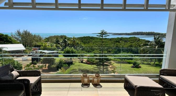 Apartment of 4 bedrooms for sale in Haute Rive, north, Mauritius – LexpressProperty.com | 681987 | Ref01