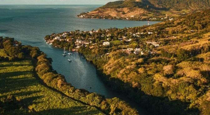 Residential land of 968 m2 for sale in Beau Champ, east, Mauritius – LexpressProperty.com | 684718 | Ref01