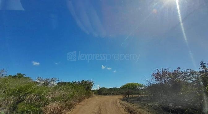 Terrain résidentiel de 1055 m2 en vente à Mont Mascal, nord, île Maurice – LexpressProperty.com | 685368 | Ref01