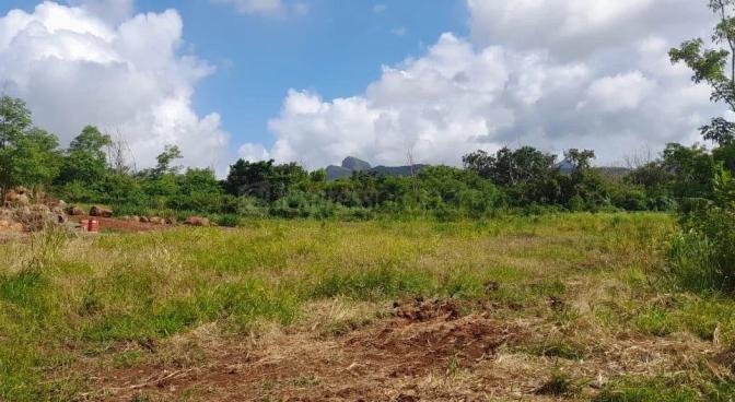 Residential land of 12662 m2 for sale in Verdun, center, Mauritius – LexpressProperty.com | 685381 | Ref01