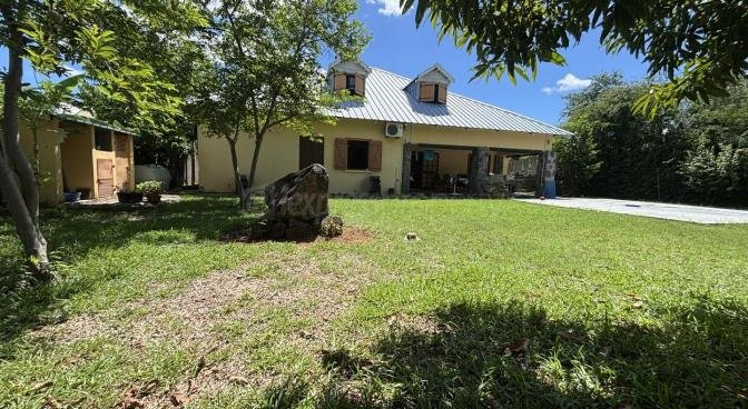 House / Villa of 5 bedrooms for sale in Albion, west, Mauritius – LexpressProperty.com | 685468 | Ref01