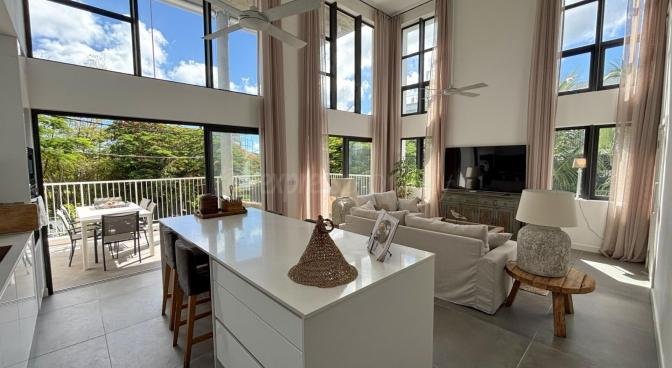 Appartement 3 Chambre(s) en vente à Pointe aux Canonniers, nord, île Maurice – LexpressProperty.com | 689377 | Ref01