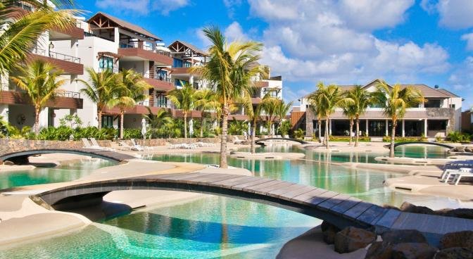 House / Villa of 2 bedrooms for holiday rental in Mon Choisy, north, Mauritius – LexpressProperty.com | 689831 | Ref01