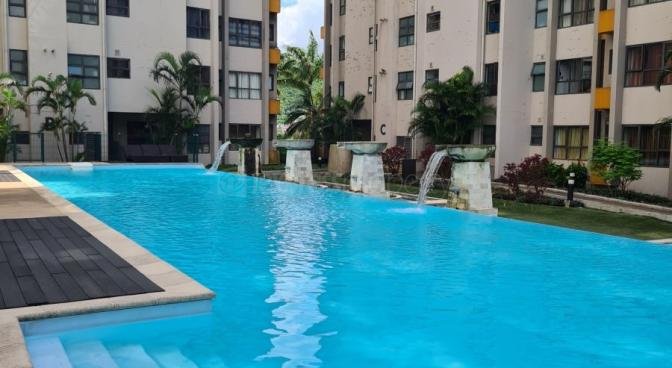 Penthouse of 4 bedrooms for sale in Phoenix, center, Mauritius – LexpressProperty.com | 693819 | Ref01