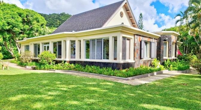 House / Villa of 4 bedrooms for sale in Anse Jonchée, south, Mauritius – LexpressProperty.com | 695799 | Ref01