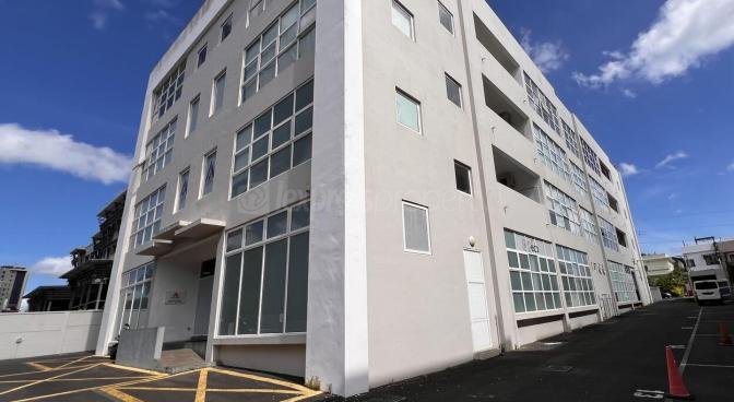 Bureau location à Ebène, centre, île Maurice – LexpressProperty.com | 697382 | Ref01