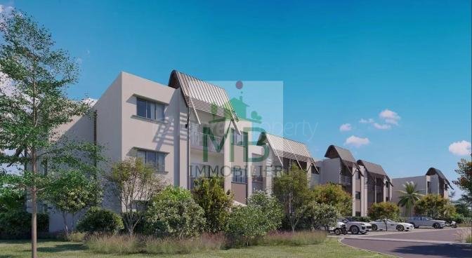 Apartment of 3 bedrooms for sale in Haute Rive, north, Mauritius – LexpressProperty.com | 698926 | Ref01
