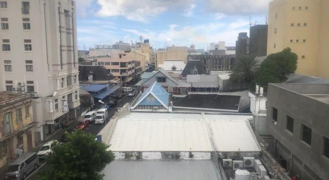 Office for rent in Port Louis, north, Mauritius – LexpressProperty.com | 699011 | Ref01