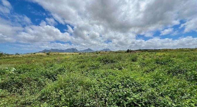 Agricultural land of 9496 m2 for sale in Valetta, center, Mauritius – LexpressProperty.com | 699534 | Ref01