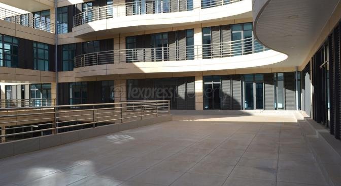 Office for rent in Riche Terre, north, Mauritius – LexpressProperty.com | 741170 | Ref01