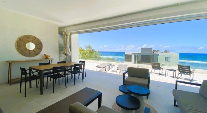 Penthouse of 3 bedrooms for sale in Poste Lafayette, east, Mauritius – LexpressProperty.com | 741245 | Ref01