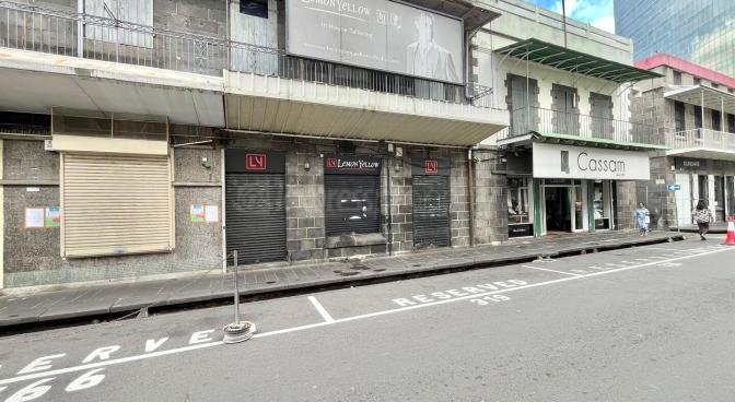 Warehouse for sale in Port Louis, north, Mauritius – LexpressProperty.com | 742269 | Ref01