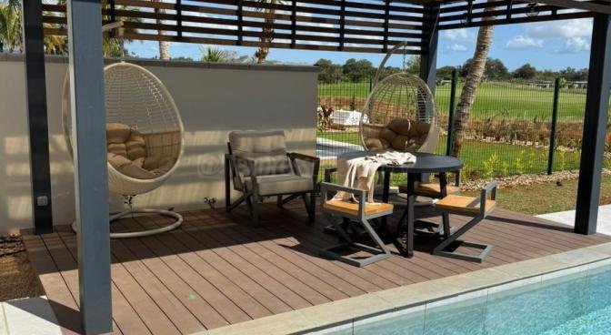 Townhouse / Duplex of 4 bedrooms for rent in Haute Rive, north, Mauritius – LexpressProperty.com | 743215 | Ref01