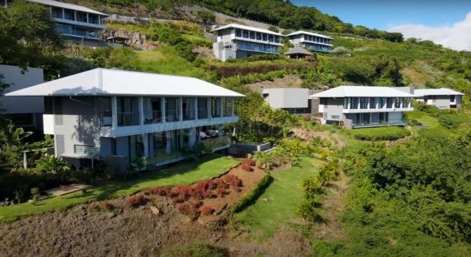 House / Villa of 4 bedrooms for rent in Black River, west, Mauritius – LexpressProperty.com | 743222 | Ref01