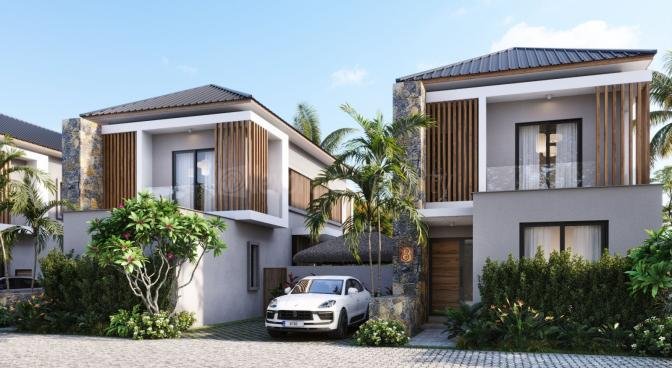 House / Villa of 4 bedrooms for sale in Calodyne, north, Mauritius – LexpressProperty.com | 743322 | Ref01