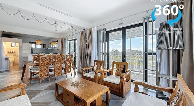 Apartment of 2 bedrooms for rent in Mon Choisy, north, Mauritius – LexpressProperty.com | 743660 | Ref01
