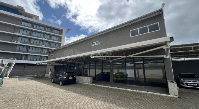 Bureau location à Grand Bay, nord, île Maurice – LexpressProperty.com | 744158 | Ref01