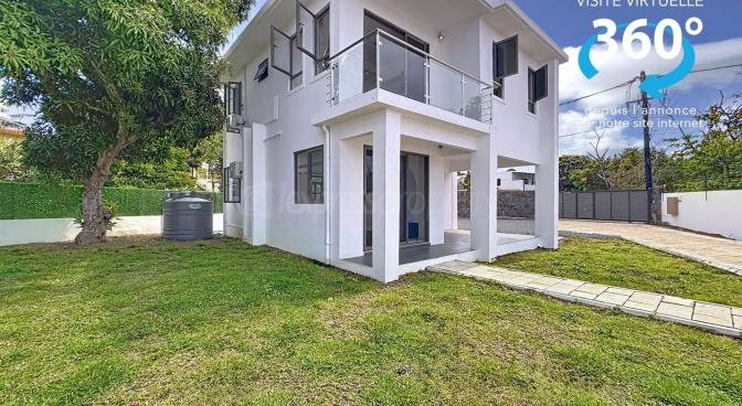 House / Villa of 3 bedrooms for rent in Grand Bay, north, Mauritius – LexpressProperty.com | 744745 | Ref01