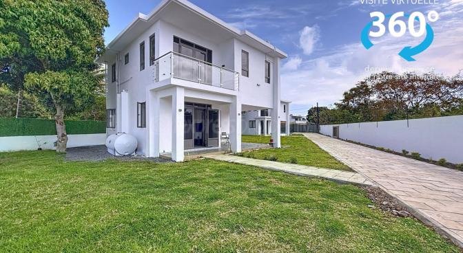House / Villa of 3 bedrooms for rent in Grand Bay, north, Mauritius – LexpressProperty.com | 744866 | Ref01