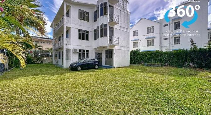 Maison / Villa 6 Chambre(s) en vente à Trou aux Biches, nord, île Maurice – LexpressProperty.com | 745565 | Ref01