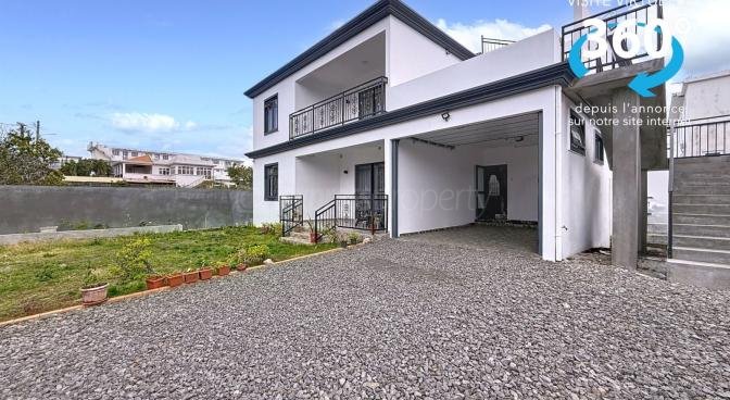Appartement 3 Chambre(s) en location à Grand Gaube, nord, île Maurice – LexpressProperty.com | 745600 | Ref01