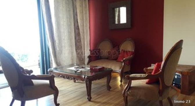 Apartment of 3 bedrooms for sale in Rose Hill, center, Mauritius – LexpressProperty.com | 745623 | Ref01