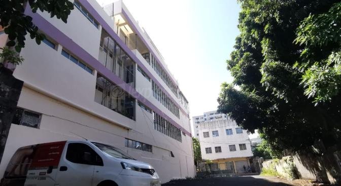 Office for rent in Port Louis, north, Mauritius – LexpressProperty.com | 745854 | Ref01
