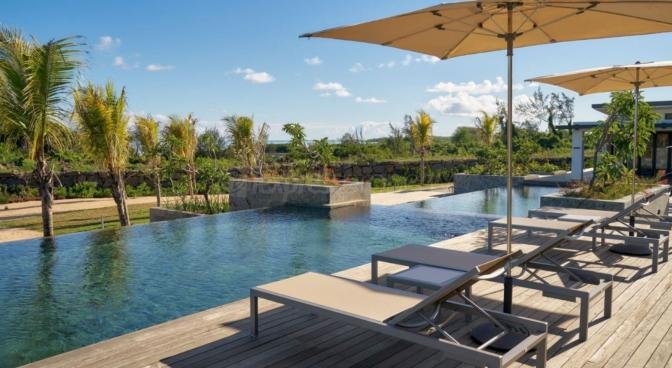 Apartment of 3 bedrooms for rent in St Antoine, north, Mauritius – LexpressProperty.com | 747131 | Ref01