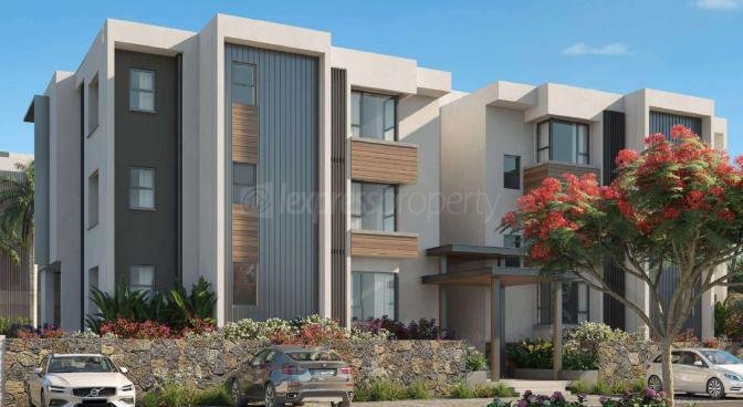 Apartment of 3 bedrooms for sale in Poste Lafayette, east, Mauritius – LexpressProperty.com | 747281 | Ref01