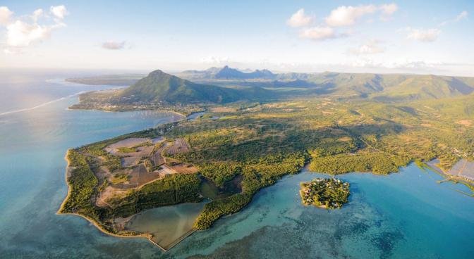 House / Villa of 3 bedrooms for rent in Black River, west, Mauritius – LexpressProperty.com | 747299 | Ref01