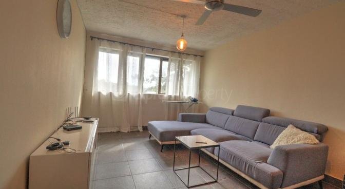 Apartment of 2 bedrooms for sale in Curepipe, center, Mauritius – LexpressProperty.com | 748616 | Ref01