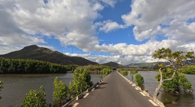 Residential land of 1300 m2 for sale in Black River, west, Mauritius – LexpressProperty.com | 748629 | Ref01