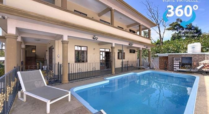 House / Villa of 6 bedrooms for rent in Calodyne, north, Mauritius – LexpressProperty.com | 748856 | Ref01