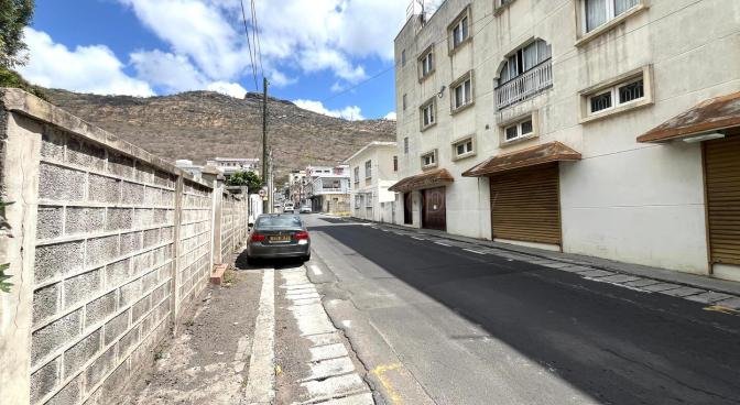 Commercial land of 273 m2 for sale in Port Louis, north, Mauritius – LexpressProperty.com | 748891 | Ref01