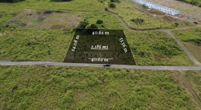 Agricultural land of 2186 m2 for sale in Melrose, center, Mauritius – LexpressProperty.com | 749221 | Ref01