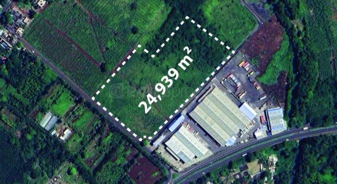 Agricultural land of 24939 m2 for sale in Arsenal, north, Mauritius – LexpressProperty.com | 749819 | Ref01