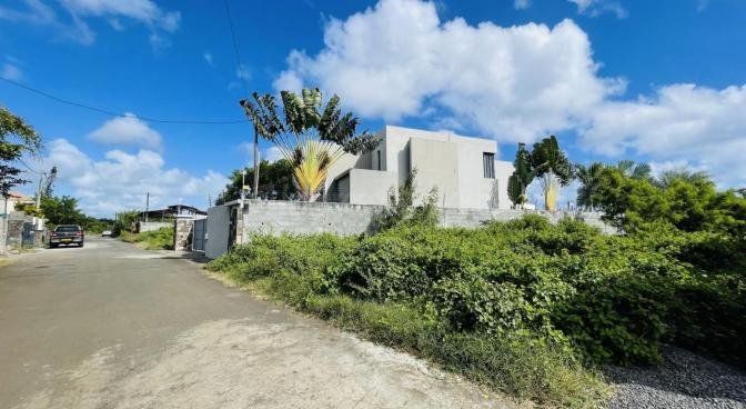 Terrain résidentiel de 487 m2 en vente à Cap Malheureux, nord, île Maurice – LexpressProperty.com | 749911 | Ref01