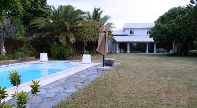 House / Villa of 3 bedrooms for sale in Calodyne, north, Mauritius – LexpressProperty.com | 750029 | Ref01